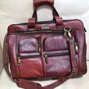 Wrangler Men's Office Bag